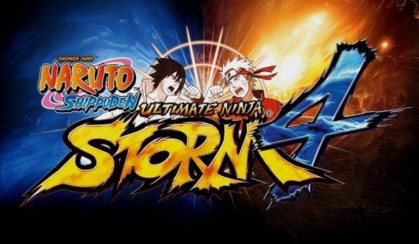 NARUTOSHIPPUDENUltimateNinjaSTORM4